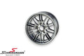 18" M Double Spoke Style 65 Wheel