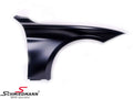 Front Right Fender