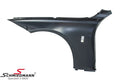 Front Right Fender