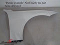 Front Right Fender