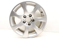 7-Spoke 17-Inch Alloy Wheel