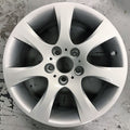 7-Spoke 17-Inch Alloy Wheel