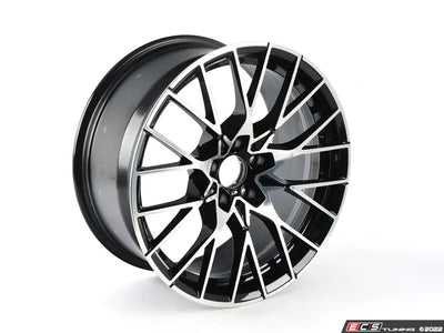 Y-Spoke 788M 19-Inch Light Alloy Wheel