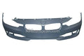 Front Bumper Cover