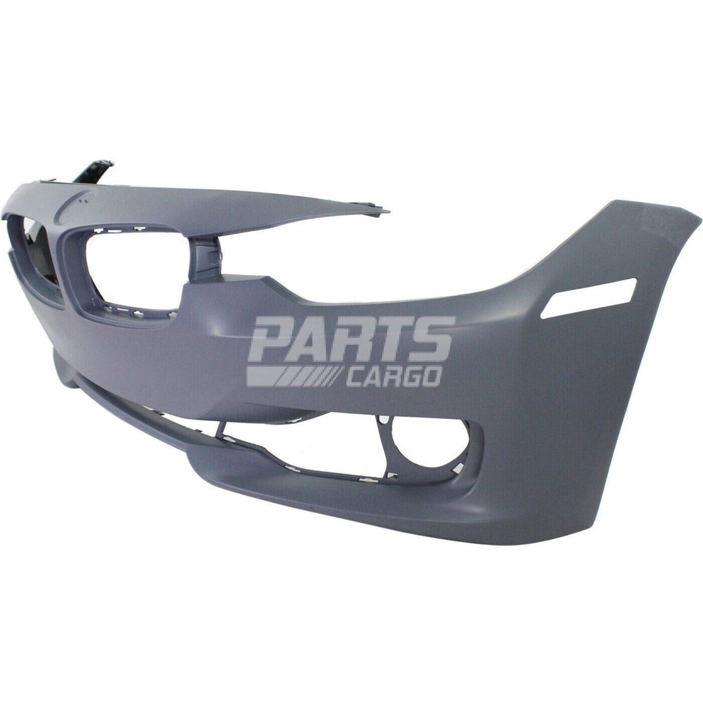 Front Bumper Cover