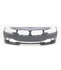 Front Bumper Cover