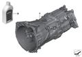 6-Speed Manual Transmission