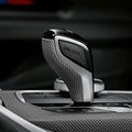 Carbon Fiber Gear Selector Knob