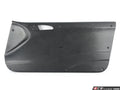 Performance Interior Door Panel Set