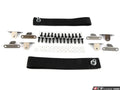 Performance Interior Door Panel Set