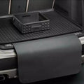 Fitted Luggage Compartment Mat