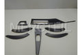 M Performance 7-Piece Carbon Fiber Alcantara Interior Trim Kit