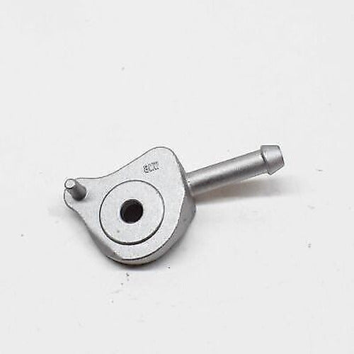 Exhaust System Hanger Bracket, Right Side