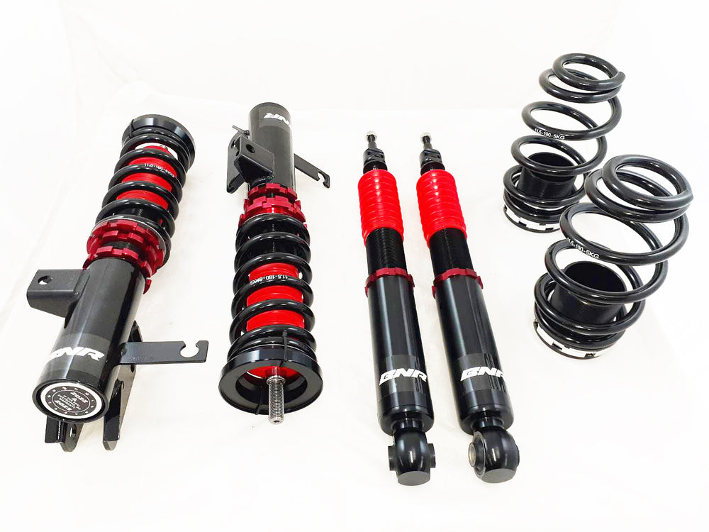 [1st Gen Cruze] Monotube Coilovers