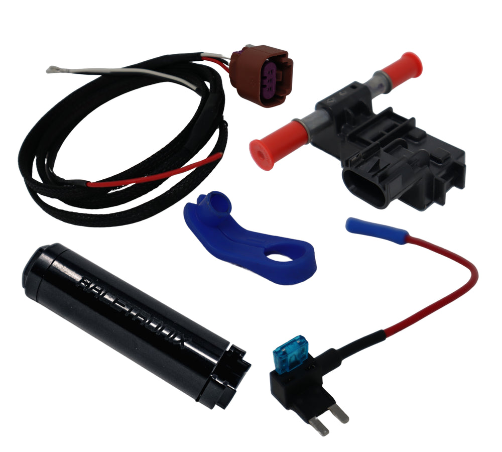 Gen Flex Fuel Kit