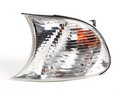 Front Left Turn Indicator Assembly