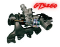 GTS250 Turbocharger for LUV/LUJ Engines