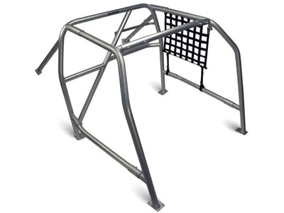 AutoPower 6-Point Roll Cage