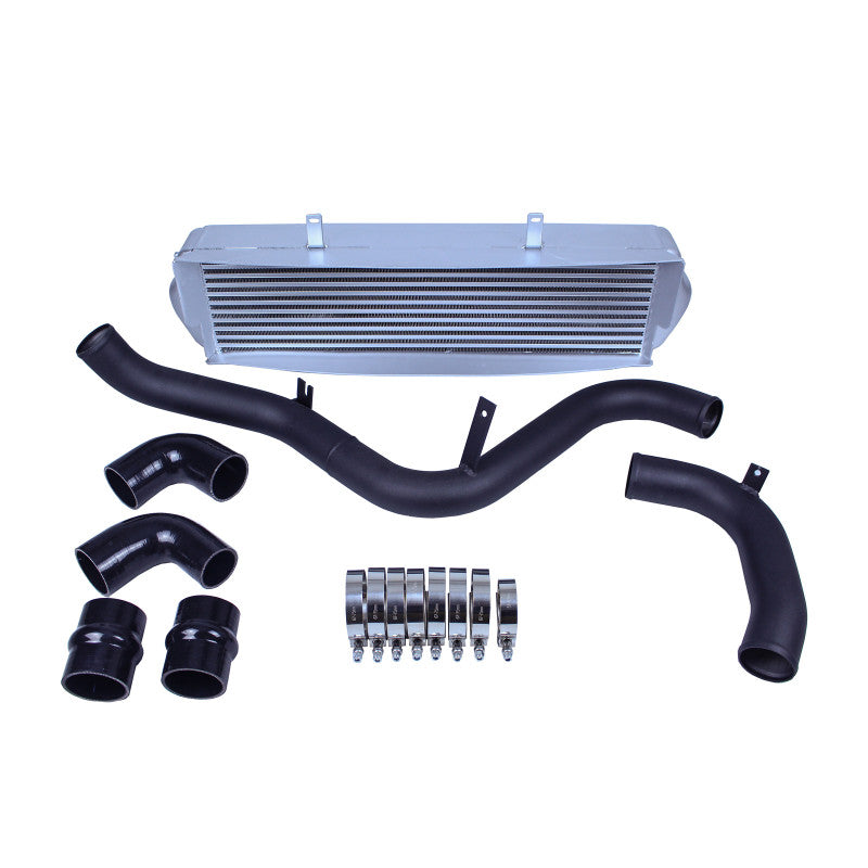 Front Mount Intercooler Kit