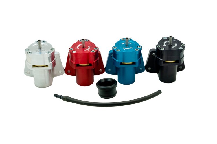 VTA Blow-Off Valve