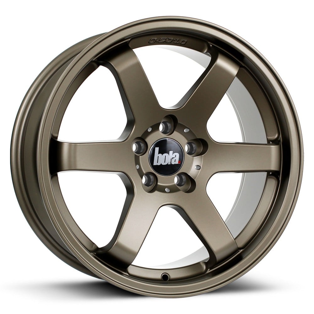 B1 19x8.5 Alloy Wheel