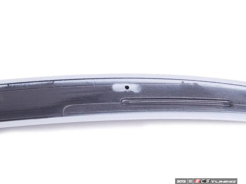 E90 M3 Rear Trunk Lid Spoiler Lip