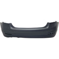 Rear Bumper Cover