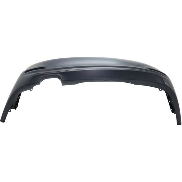 Rear Bumper Cover