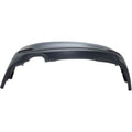 Rear Bumper Cover