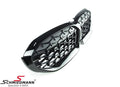 G20 3 Series M340iX Front Kidney Grille