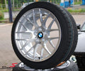Style 359 19-inch Staggered Wheel Set