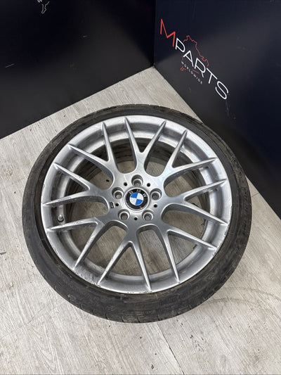 Style 359 19-inch Staggered Wheel Set