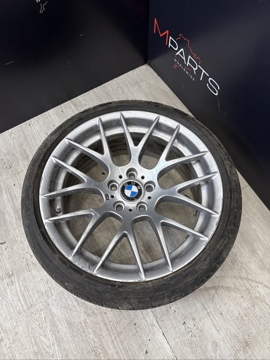 Style 359 19-inch Staggered Wheel Set