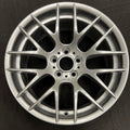 Style 359 19-inch Staggered Wheel Set