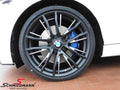 20" M Double Spoke Style 624 Wheel
