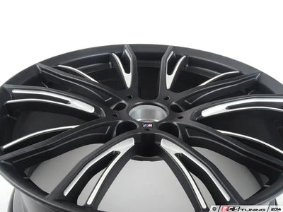 20" M Double Spoke Style 624 Wheel