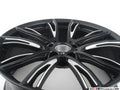 20" M Double Spoke Style 624 Wheel