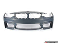 Front Bumper Cover