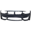 Front Bumper Cover