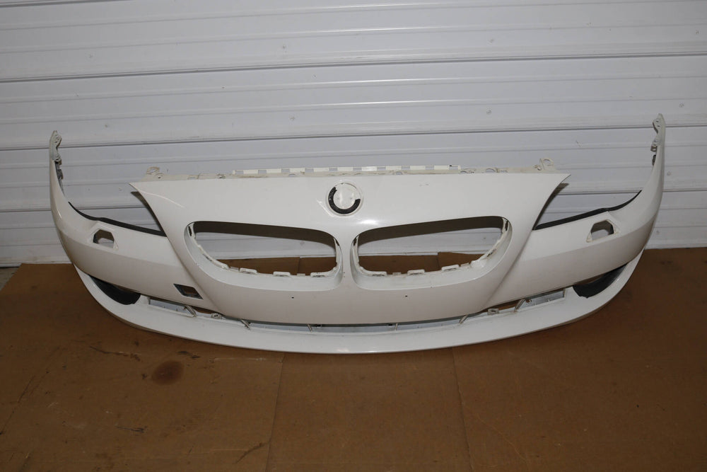 Front Bumper Cover