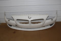 Front Bumper Cover