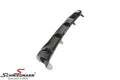 Carbon Fiber Rear Diffuser