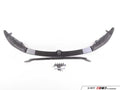 M Performance Carbon Fiber Front Lip Spoiler