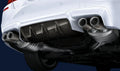 M Performance Carbon Rear Diffuser