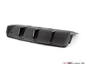 M Performance Carbon Rear Diffuser