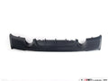 M Performance Rear Diffuser