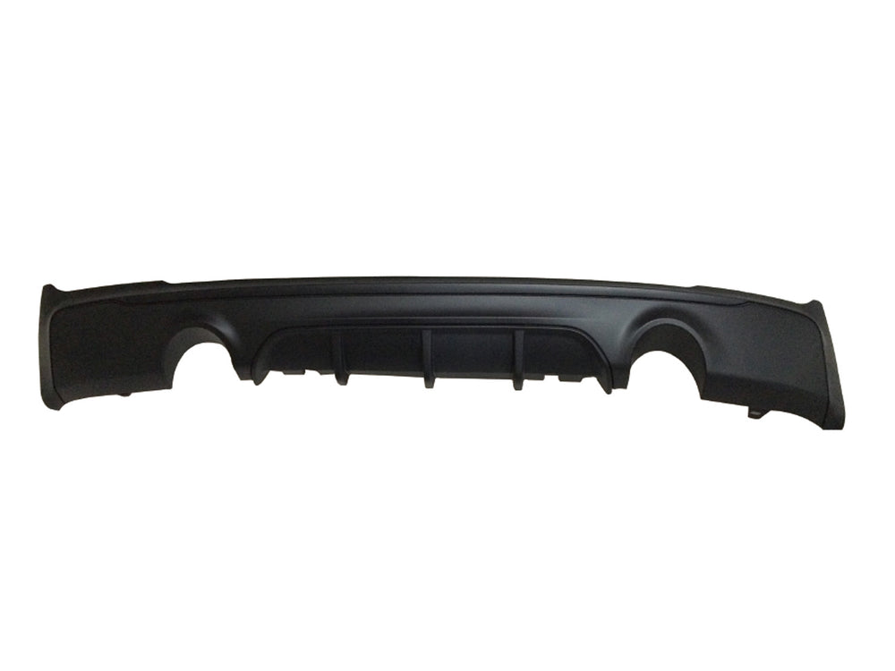 M Performance Rear Diffuser