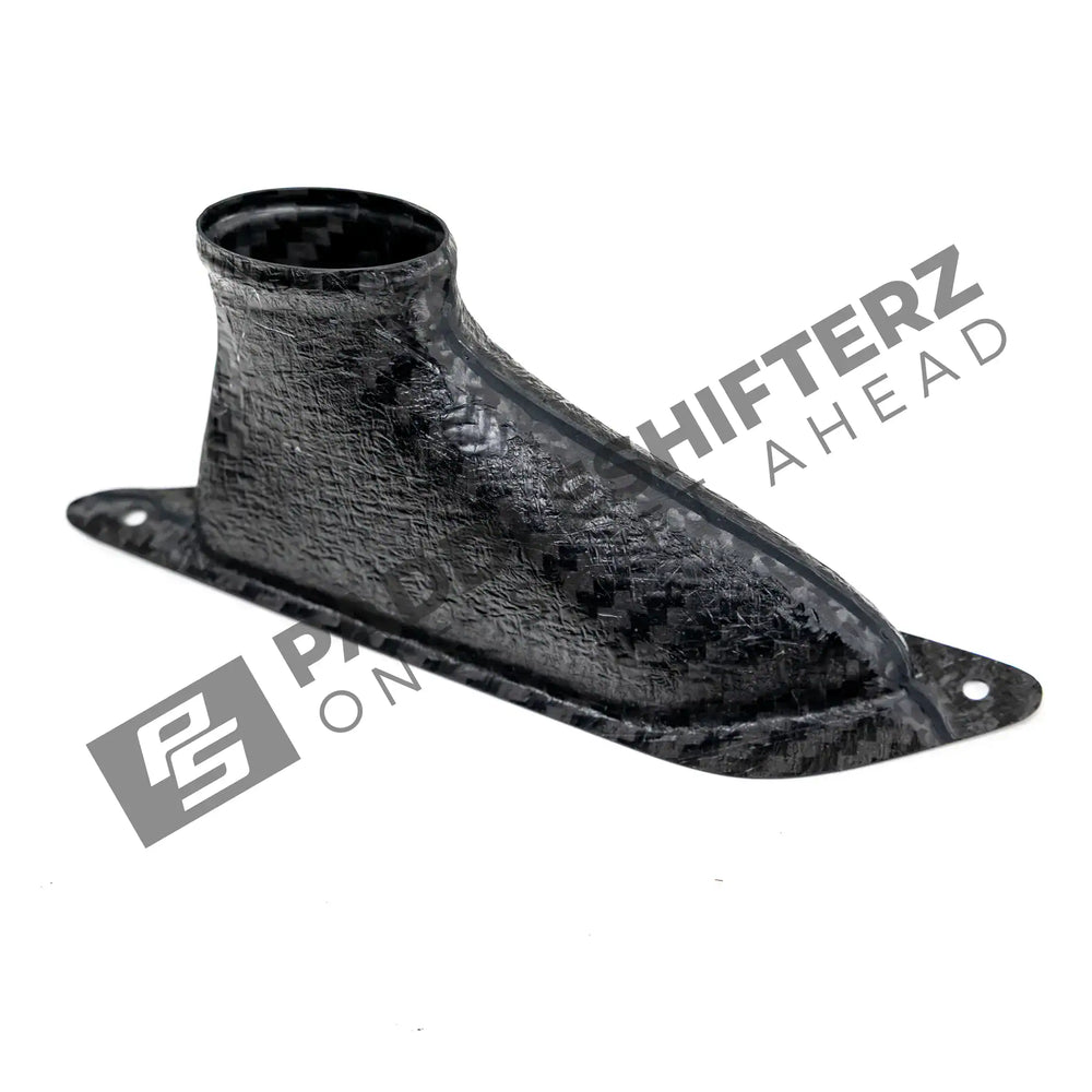 Left Brake Air-Inlet Duct