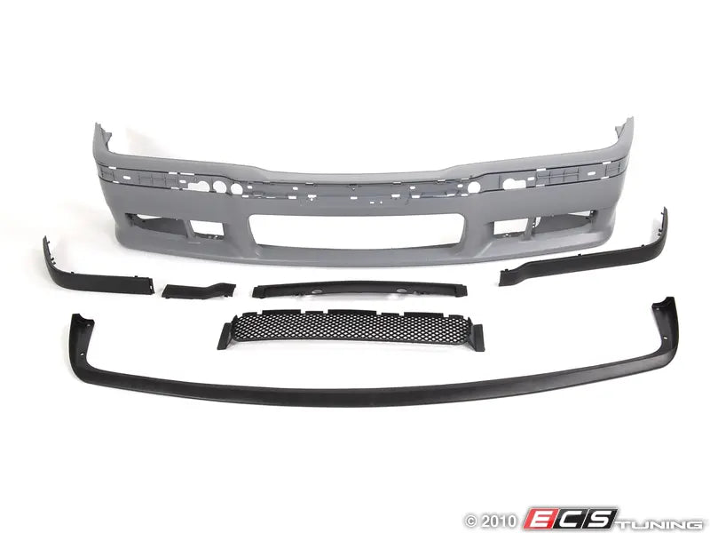 M3 Replica Front Bumper Cover Kit