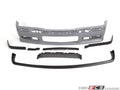 M3 Replica Front Bumper Cover Kit